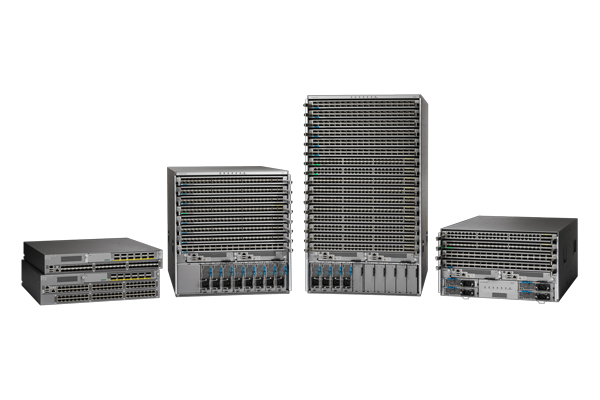 Cisco-Nexus-9000-Series